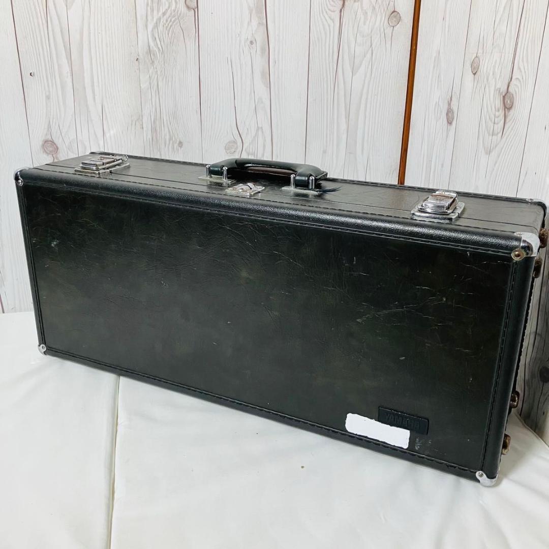 【希少】YAMAHA アルトサックス YAS-62II ハードケース付き ヤマハ