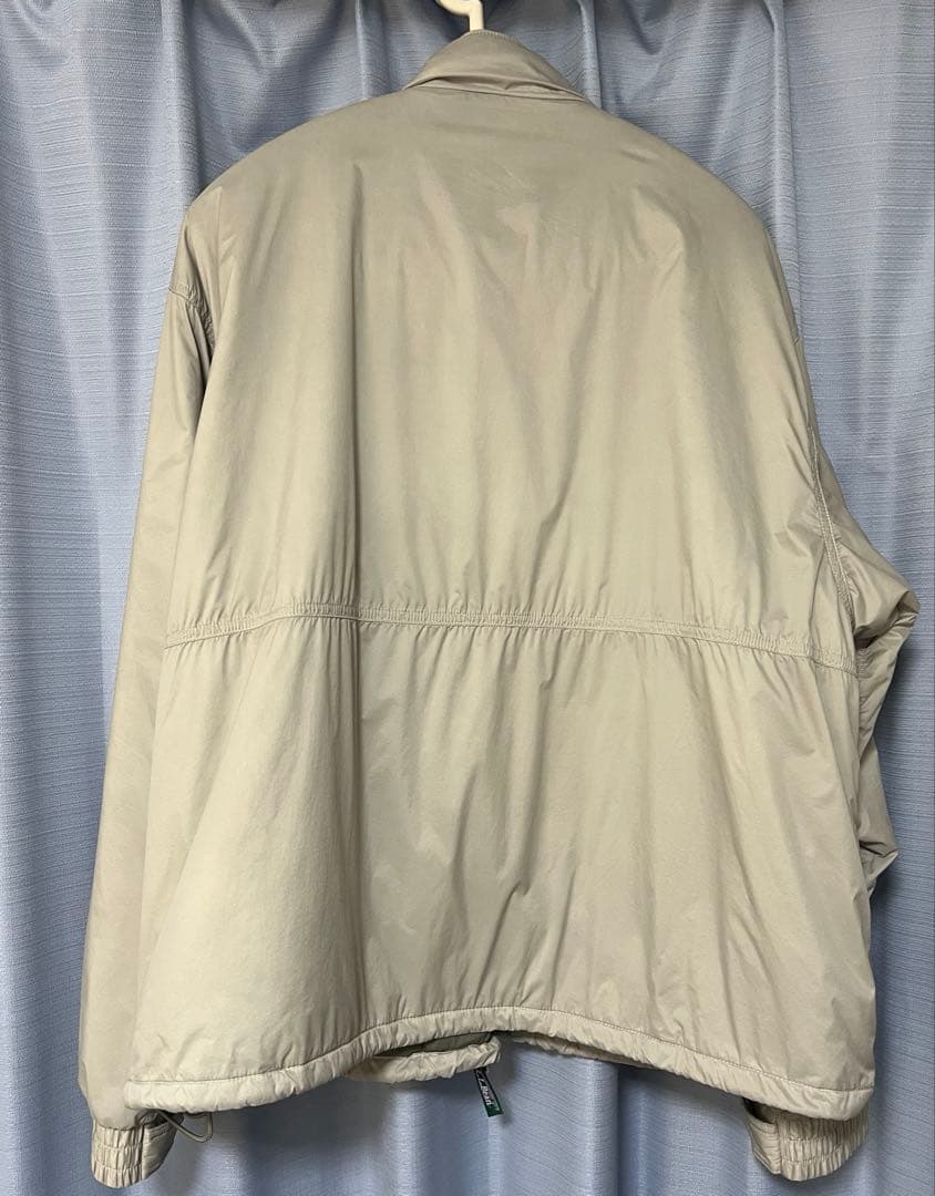ジャケット・アウター L.L.Bean Windy Ridge Insulated Jacket M