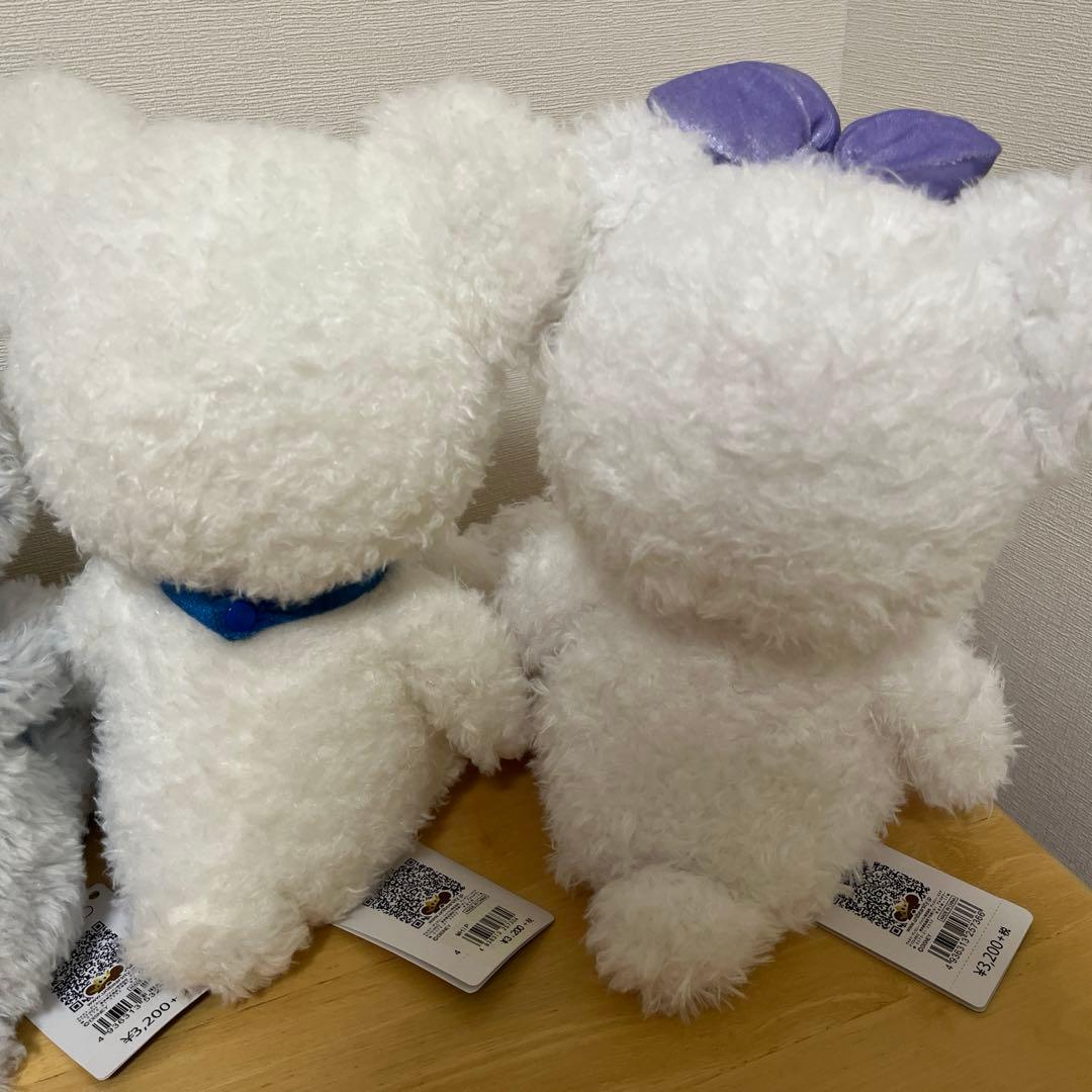 ディズニーストア　ユニベアシティ　まとめ売り