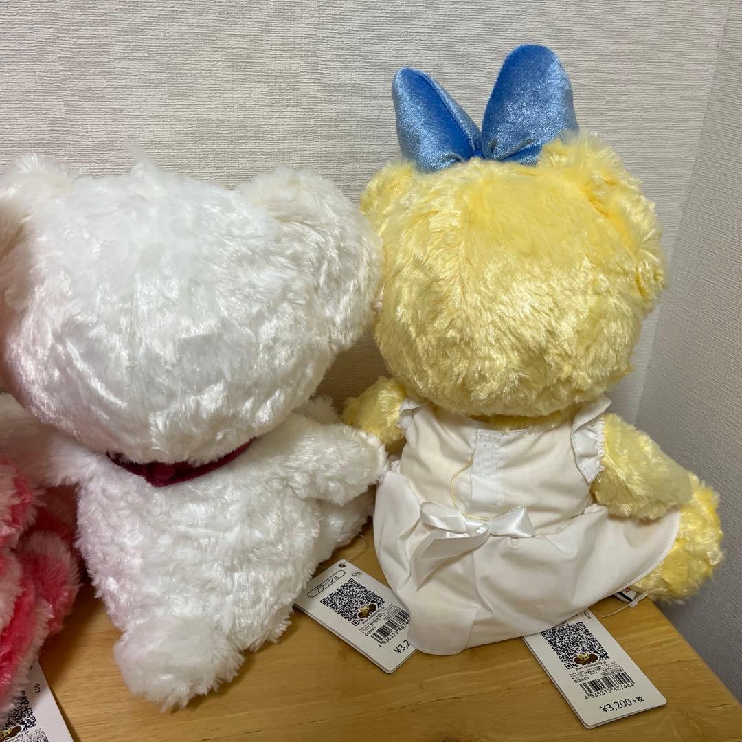 ディズニーストア　ユニベアシティ　まとめ売り