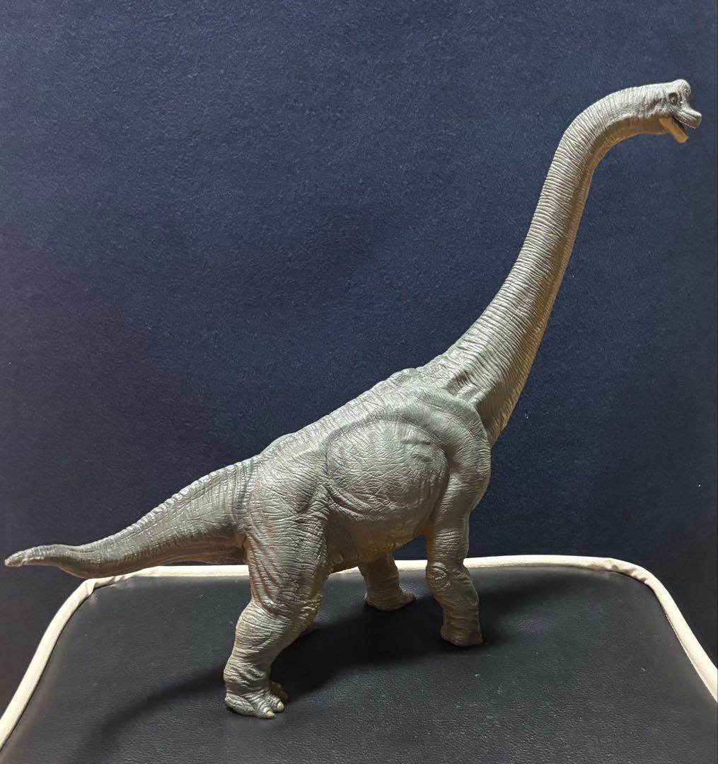 Schleichシュライヒ　80体以上まとめて＋Papoブラキオサウルス