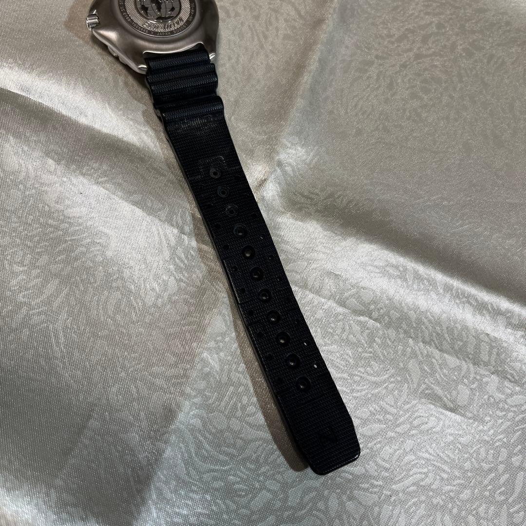 CITIZEN シチズン エコドライブ ダイバーズ 200m