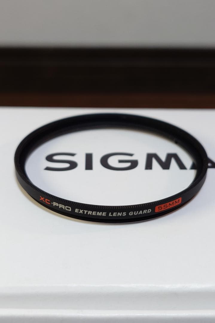 SIGMA 18-50mm F2.8 DC DN Eマウント★美品★