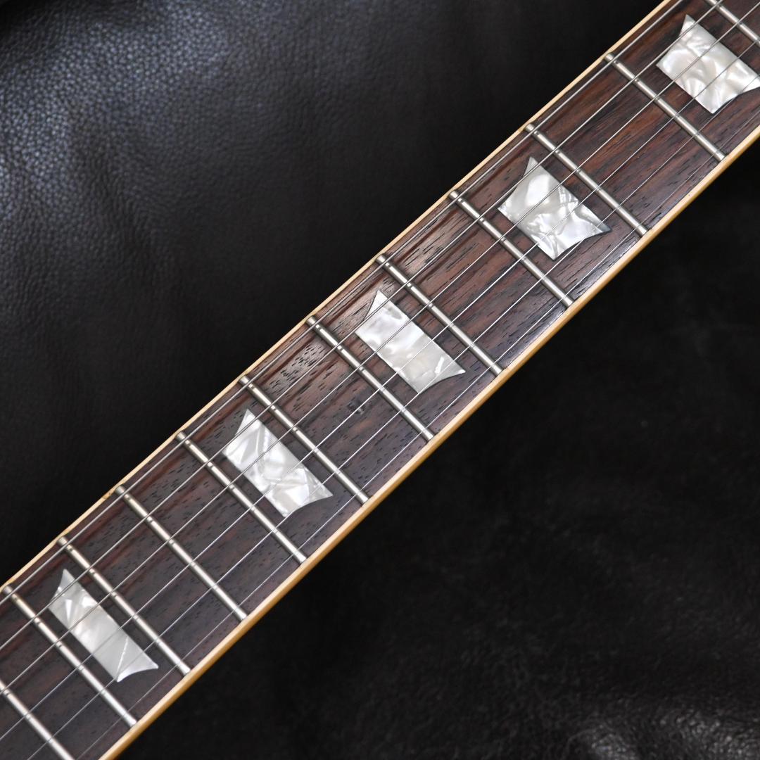 Burny Maid in Japan 1955レスポールタイプ　P90