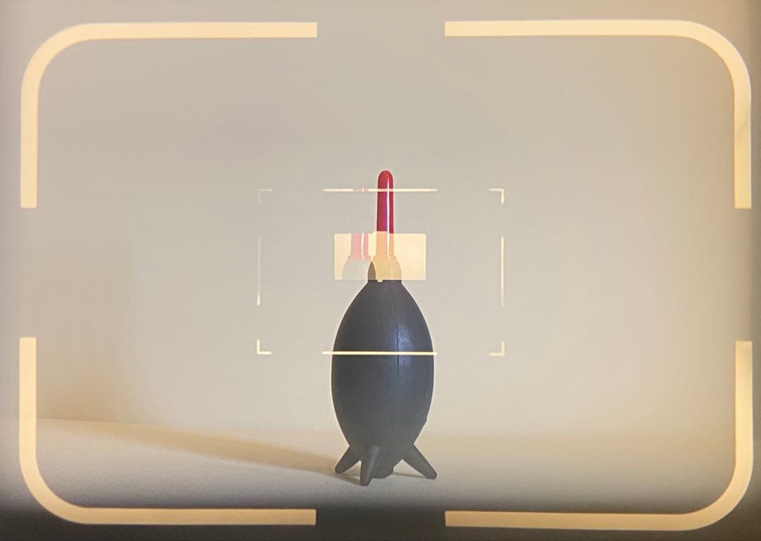 ライカ Leica M3 ボディ 1回巻き上げ