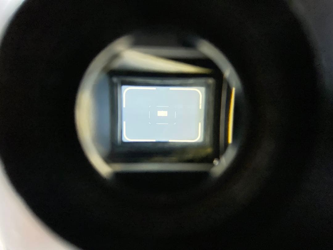 ライカ Leica M3 ボディ 1回巻き上げ