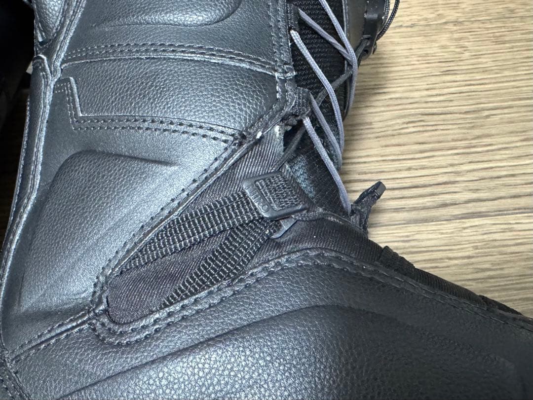 NITRO Team チーム TLS 26.5