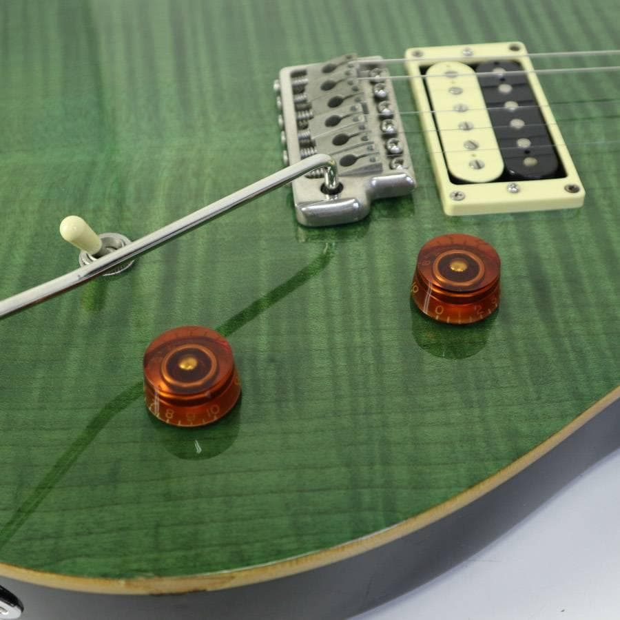 値下PRS SE Custom エレキギター ポールリードスミス