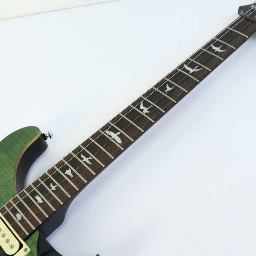 値下PRS SE Custom エレキギター ポールリードスミス