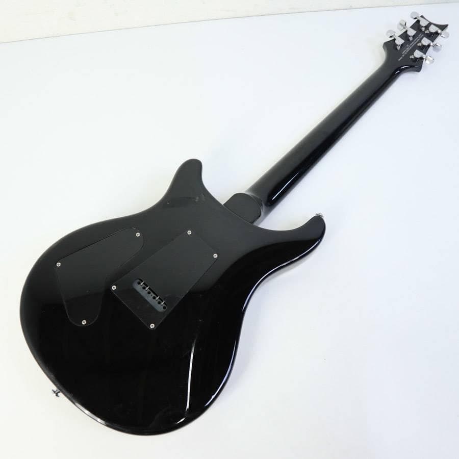 値下PRS SE Custom エレキギター ポールリードスミス