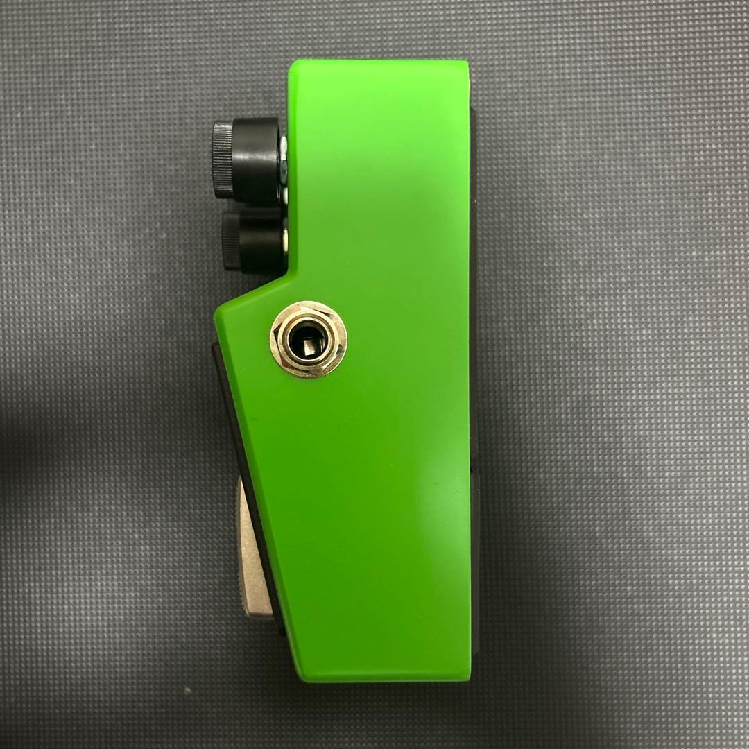 Ibanez TS9 チューブスクリーマー　エフェクター