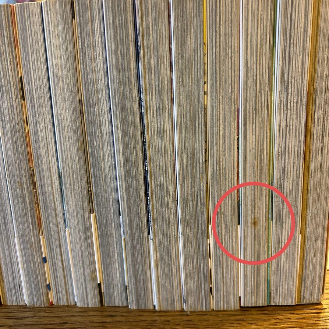 宇宙兄弟　22〜45巻