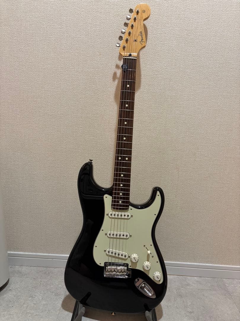 Fender Stratocaster hybridⅡ ストラトキャスター