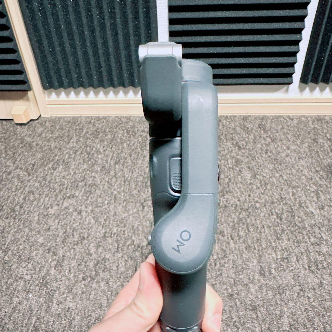 美品 DJI OSMO MOBILE 6