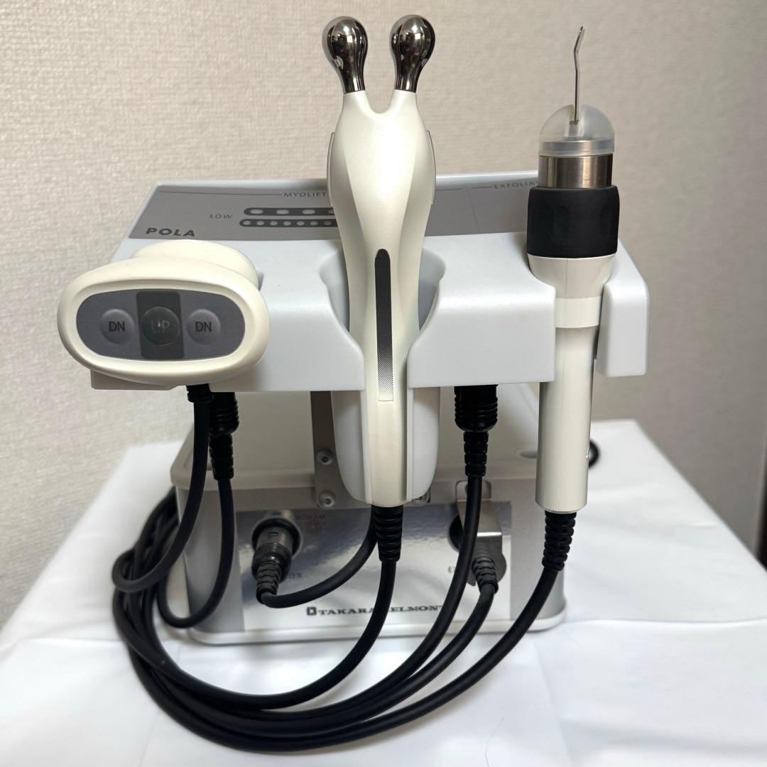 POLA ノアージュプロデュオ タカラベルモント