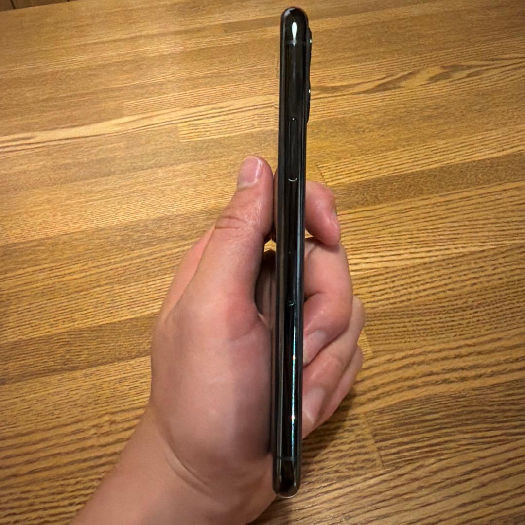 iPhone 11 Pro 256GB アイフォン バッテリー容量88%