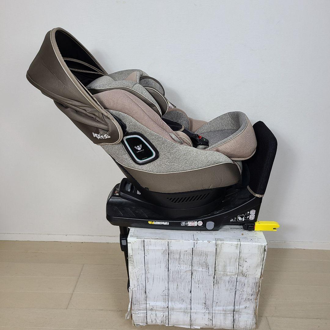 H*n様 早い者勝ち　 チャイルドシート アップリカ ISOFIX ジュニアシー