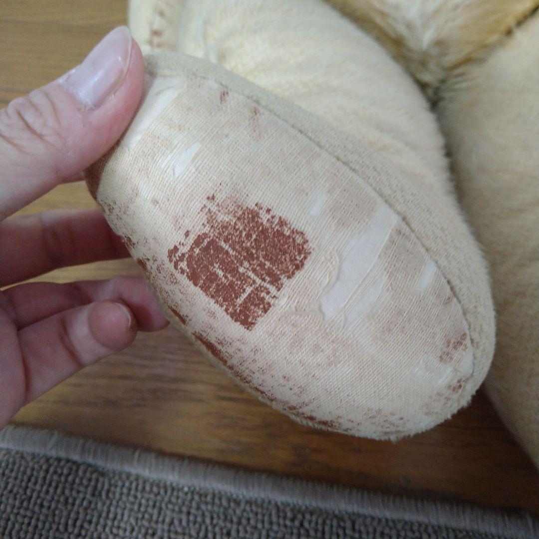 CHAD VALLEY チャドバレー社 アンティークテディベア70cm