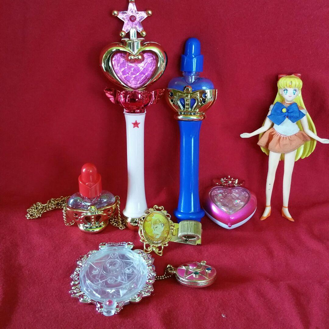 セーラ！スティック