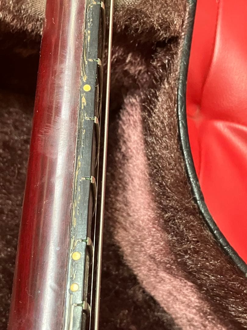 ギブソン　レスポール　スタジオ　USA シリアルナンバー入 動作確認済み　中古品