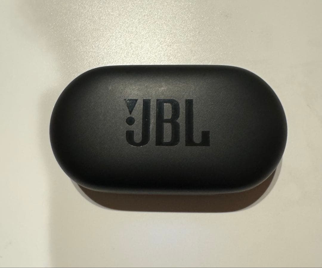 JBL SOUNDGEAR SENSE 完全ワイヤレスイヤホン