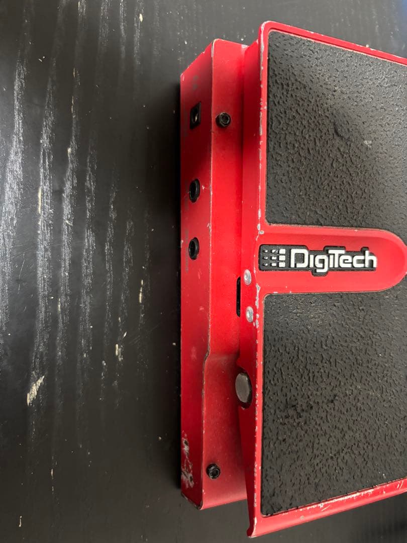 【値下げ中】Whammy4 Digitech エフェクター