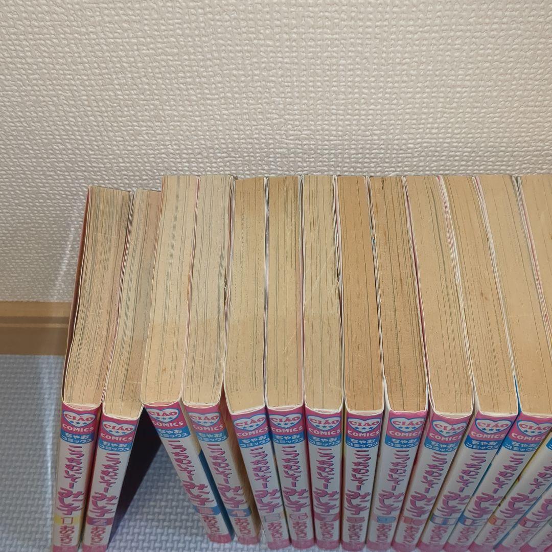 こっちむいて!みい子 全38巻セット＋まるごとみい子