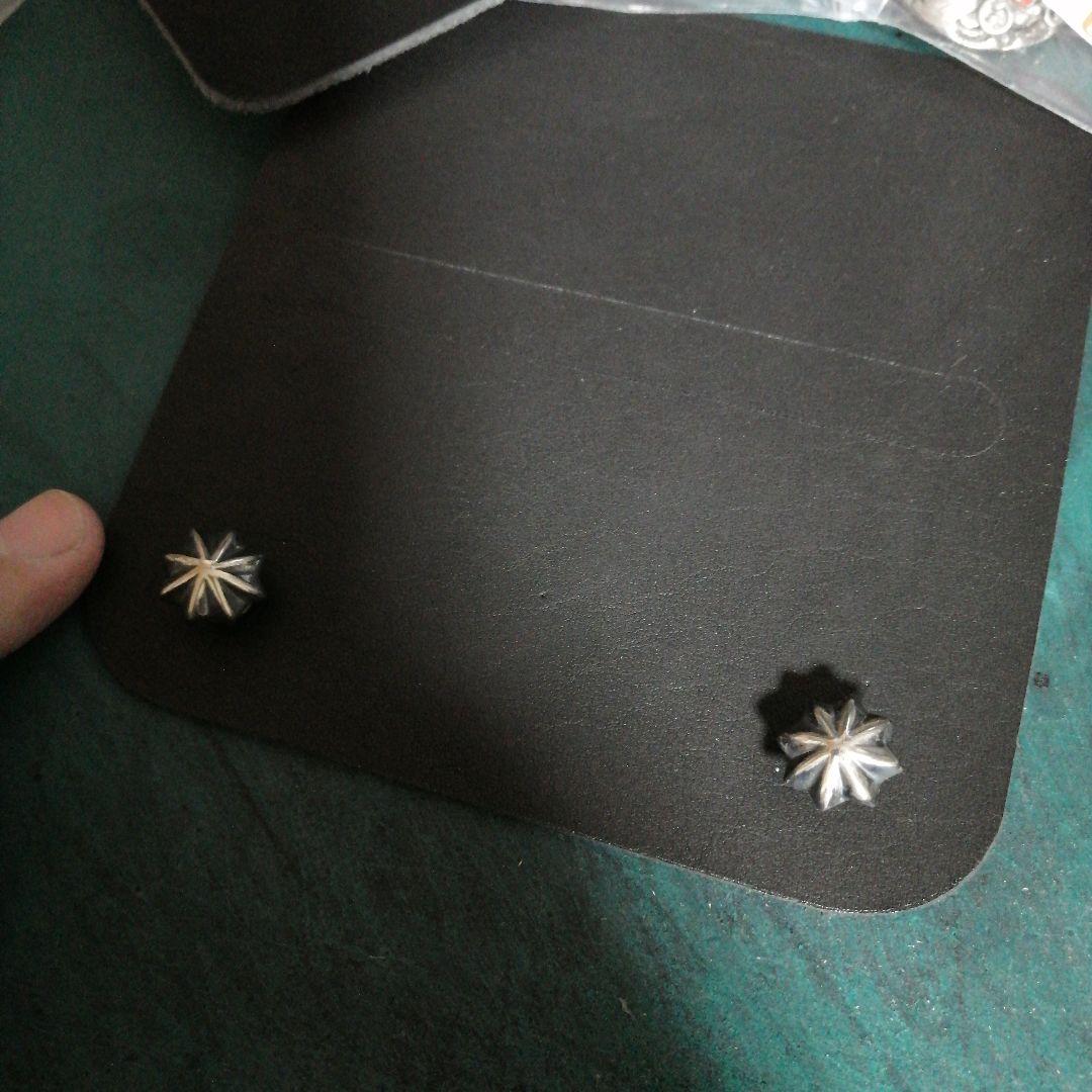 専用出品　カスタムクロコウォレット