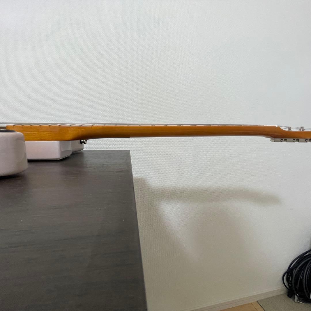 【交換弦・ストラップ付】 SQUIER Classic Vibe 50s