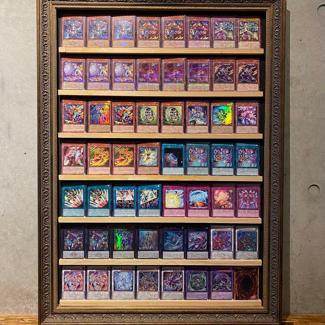 即日発送！パンクデッキ　ライジングスケール　フィーバー　ゴールドプライド