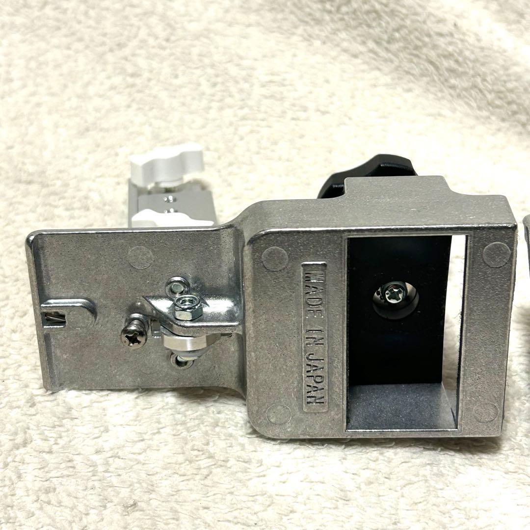 【未使用品】ピアノアシストペダル 補助ペダル Pedal PLUS +Do!