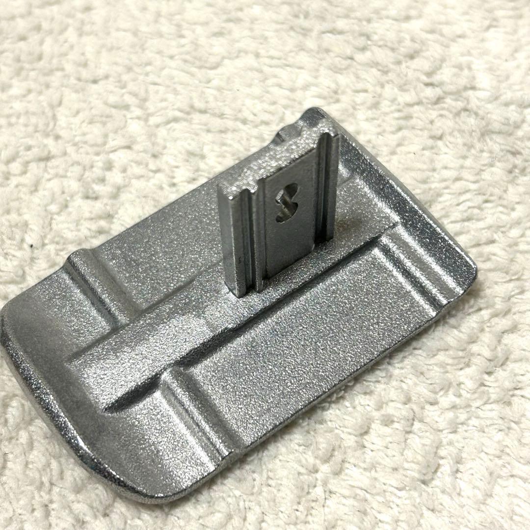 【未使用品】ピアノアシストペダル 補助ペダル Pedal PLUS +Do!