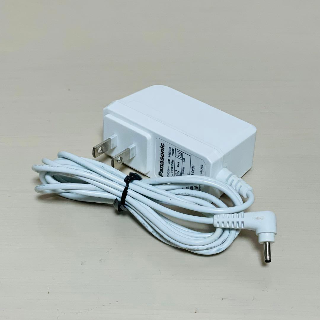 Panasonic プライベートビエラ UN-10T8D モニターのみ 10V型