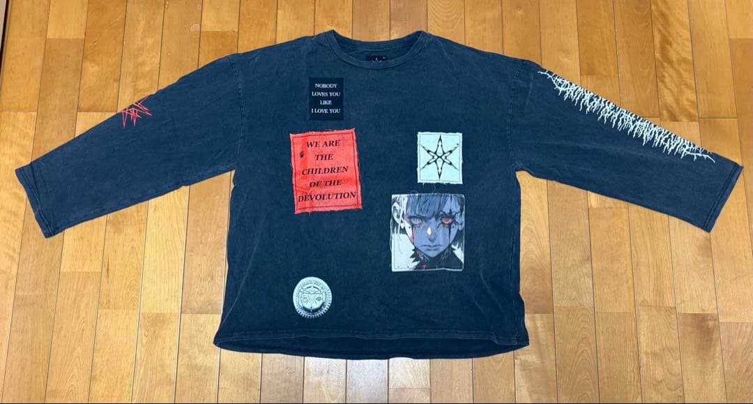 Bring Me The Horizon tシャツ