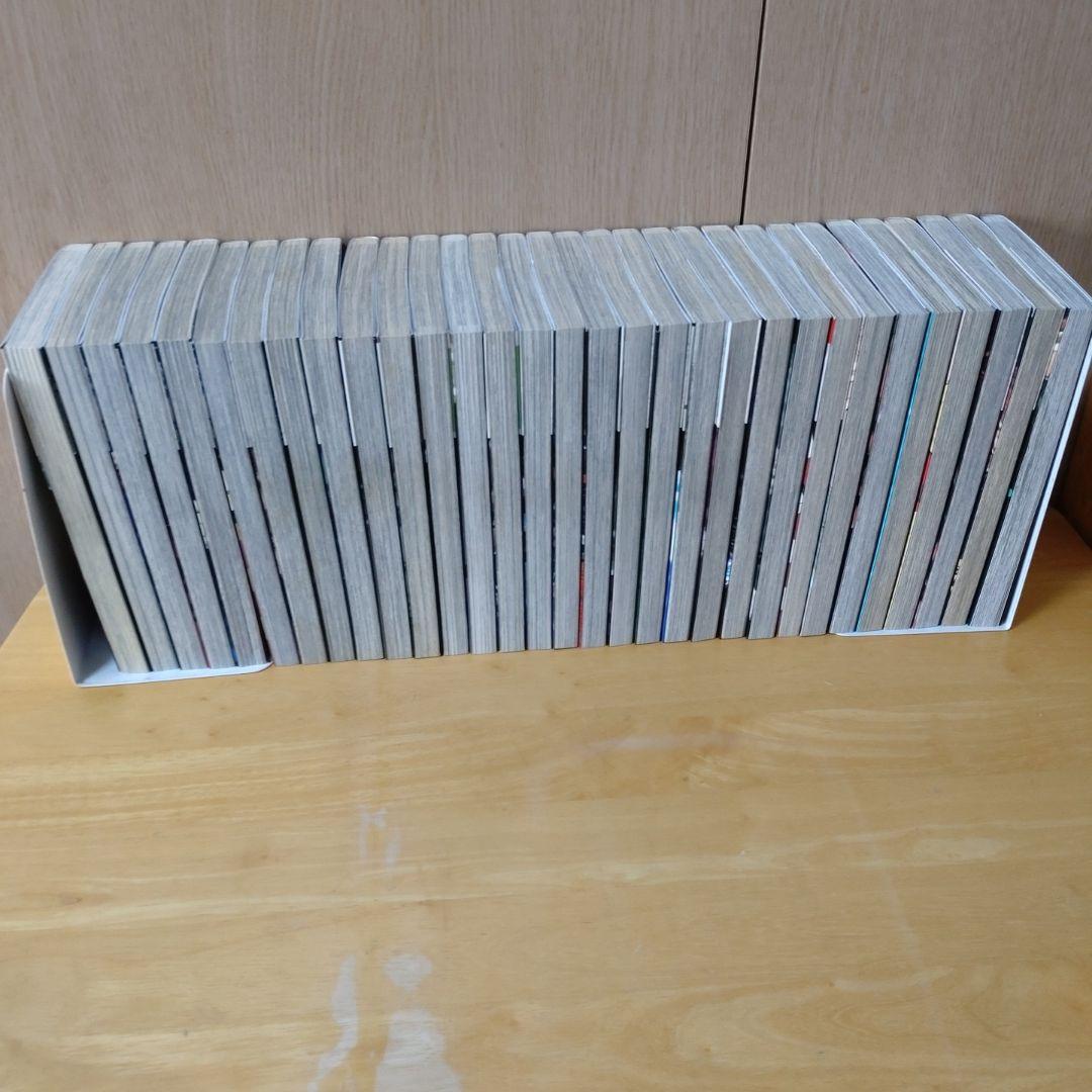 呪術廻戦　0巻〜30巻　全巻セット