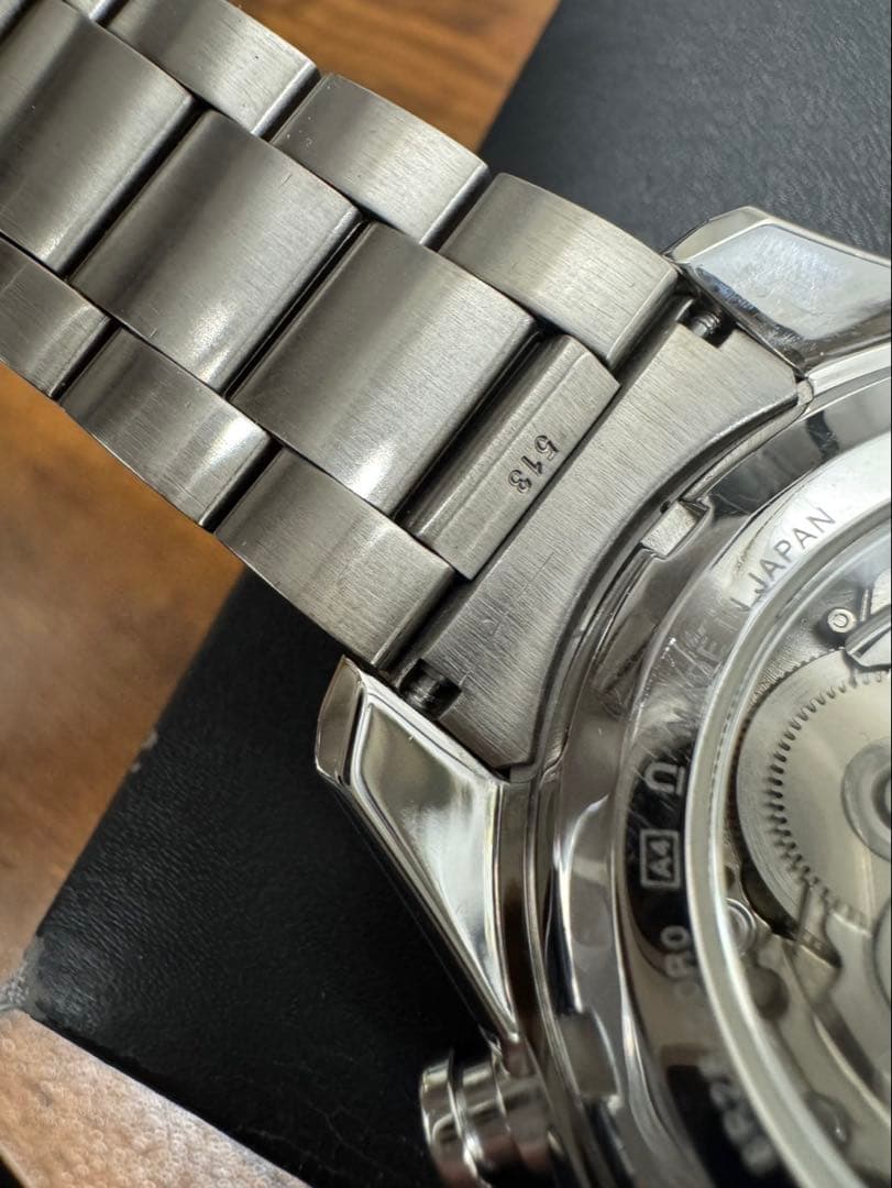 SEIKO BRIGHTZ SDGZ003自動巻き　　8R28-00R0