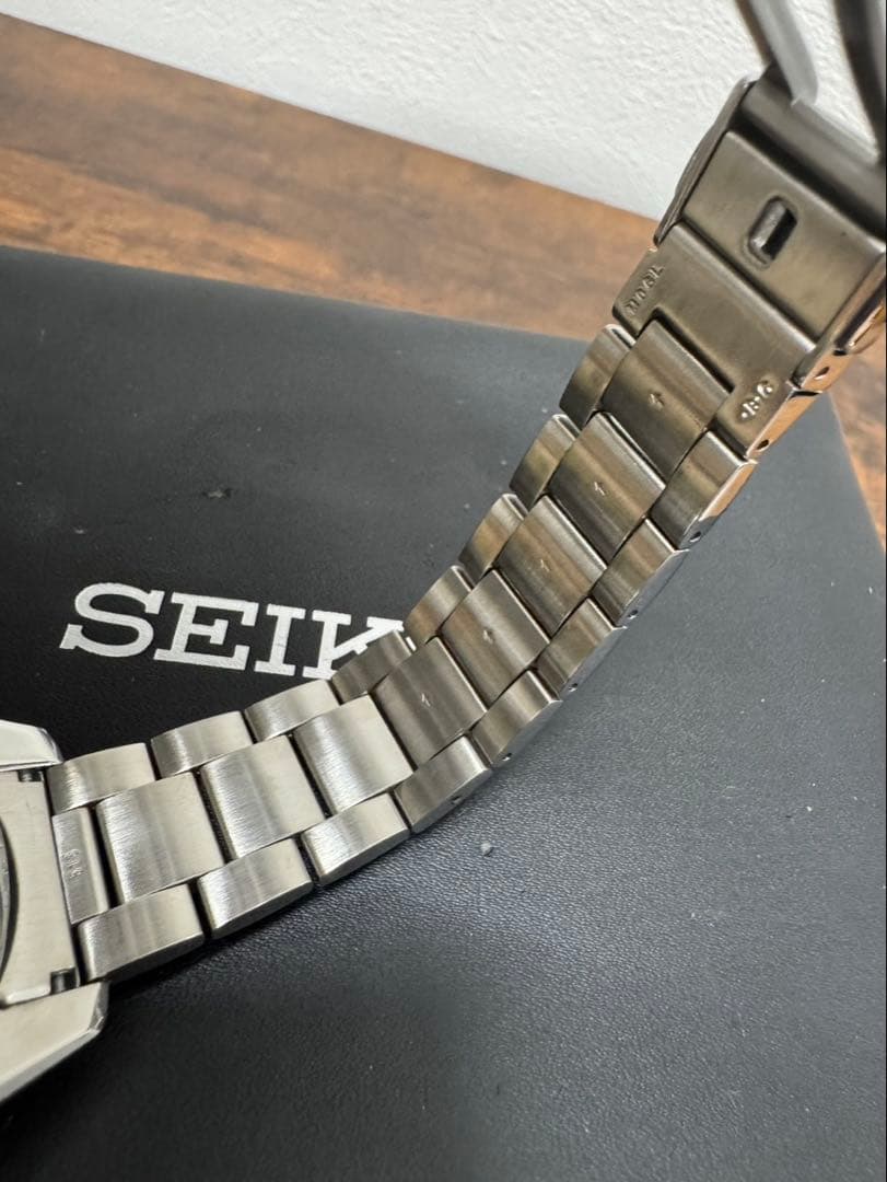 SEIKO BRIGHTZ SDGZ003自動巻き　　8R28-00R0