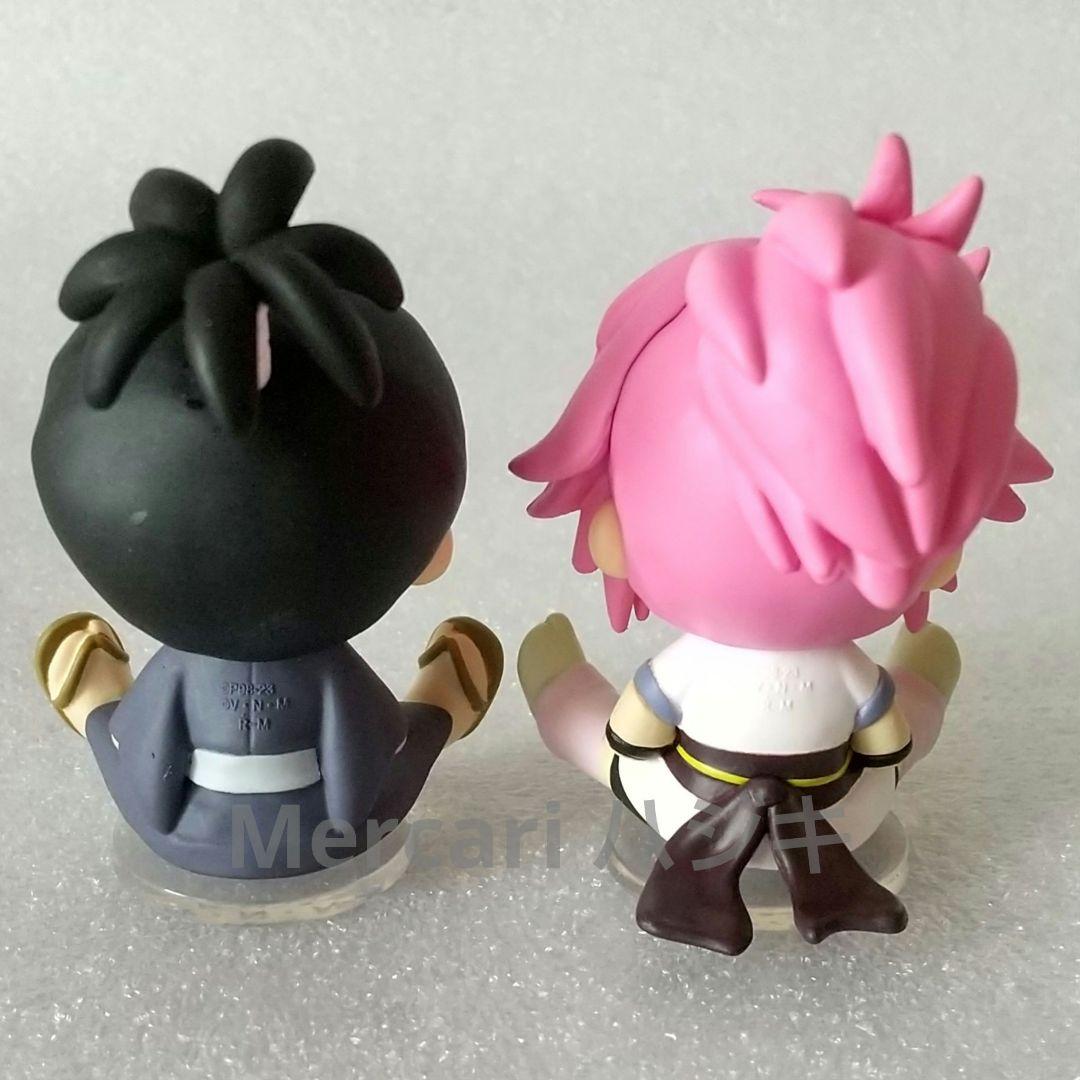 m*d様 ハンター×ハンターpetadoll ハンター試験 幻影旅団 めじるしア