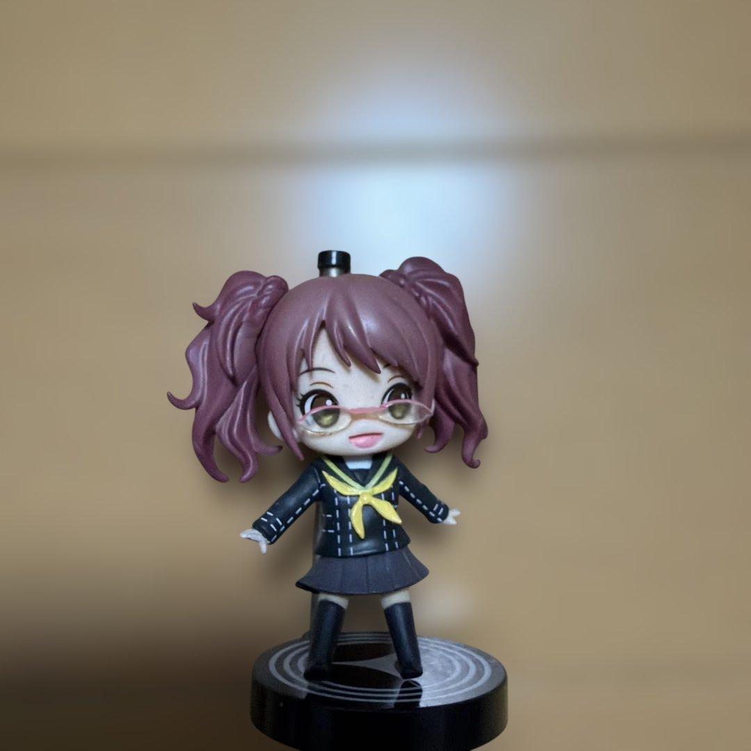 ペルソナ4 ワングランデ 3体セット