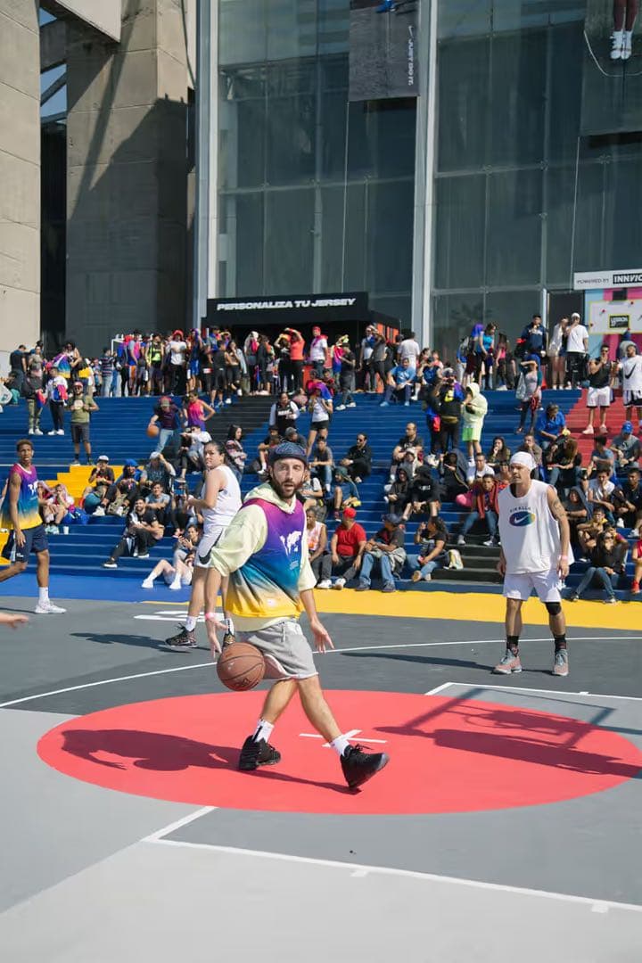 sutyrips入手困難新品NIKE LABXPIGALLE タンクトップ