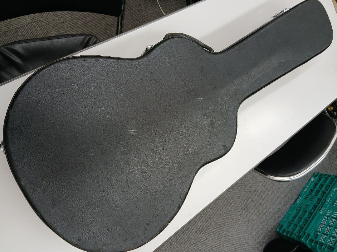 Burny RSA-55 VSB ES-335モデル