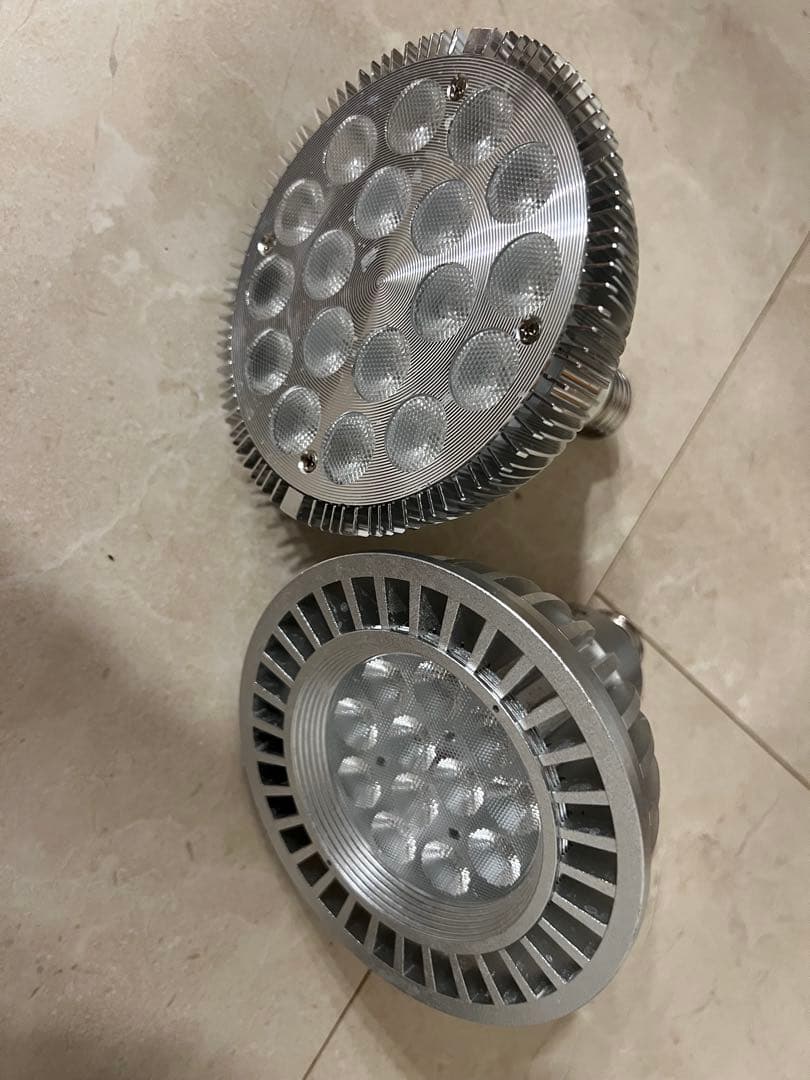 LEDライト海水魚ライト Grassy LeDio RX122CR