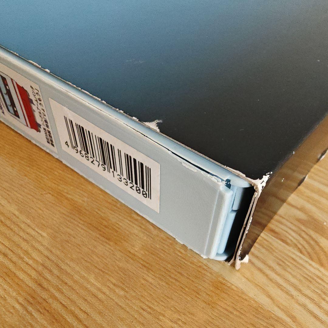 マイクロエース　東武200系りょうもう号