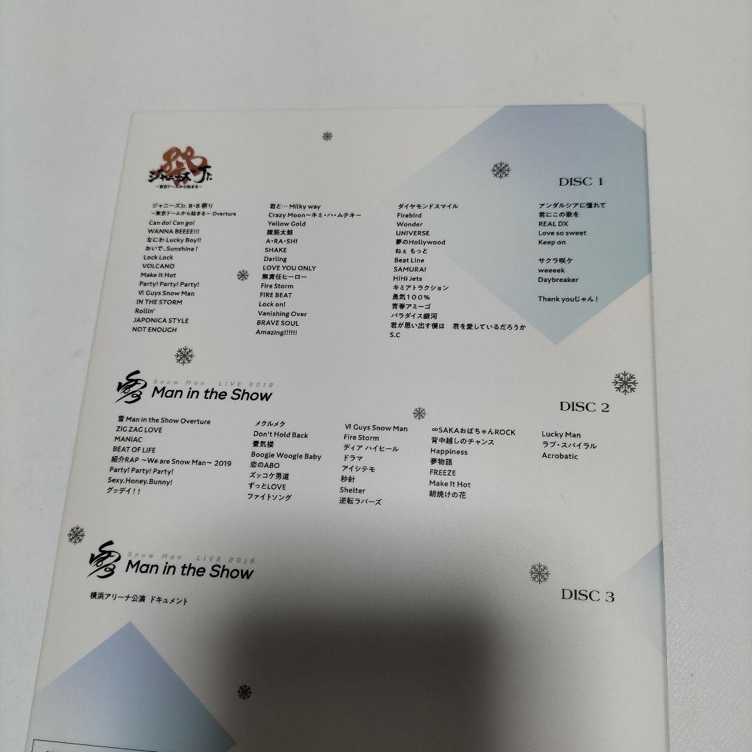 素顔4  Man盤　DVD　国内正規品保証　中古