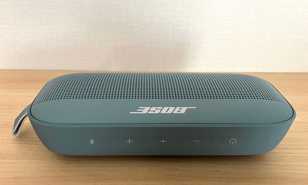 BOSE SOUNDLINK FLEX （第一世代）