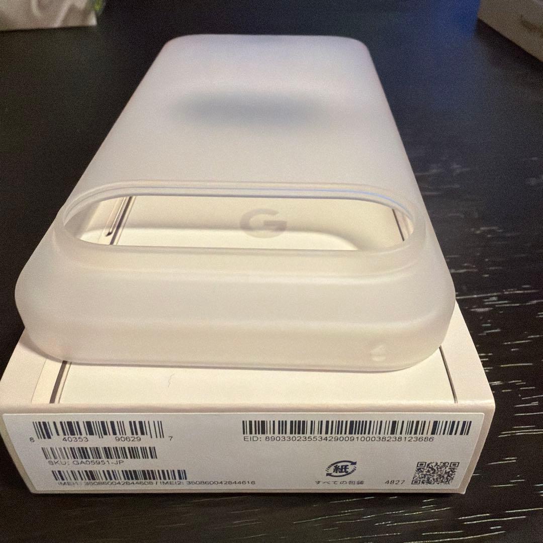 スマートフォン本体 Google Pixel 9 Pro 256gb