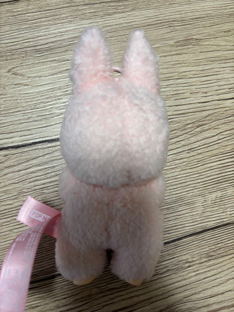 海外限定 POP MART ラブブMOKOKO CLOSE TO SWEET