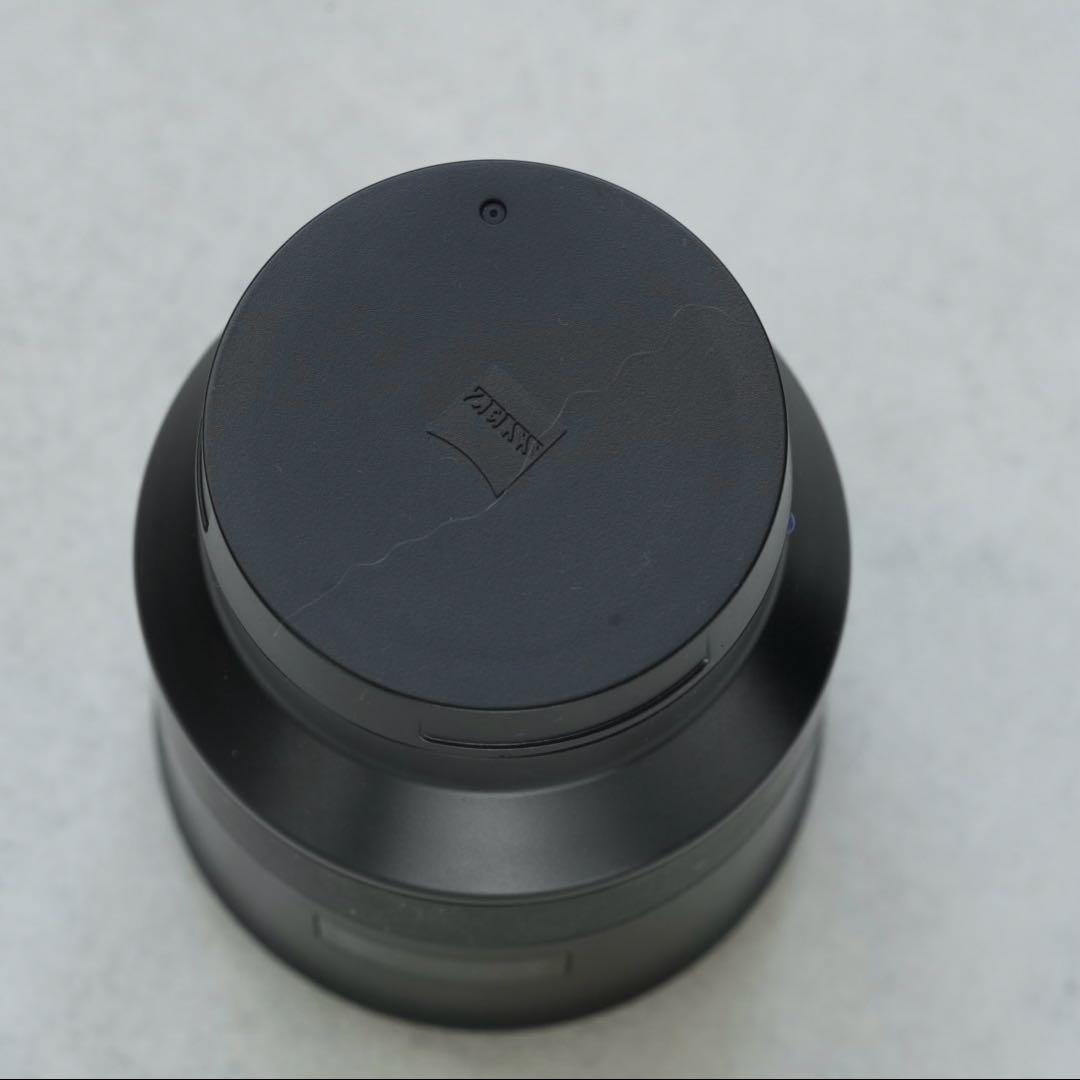 Zeiss Batis CF 2/40 Distagon / Eマウント