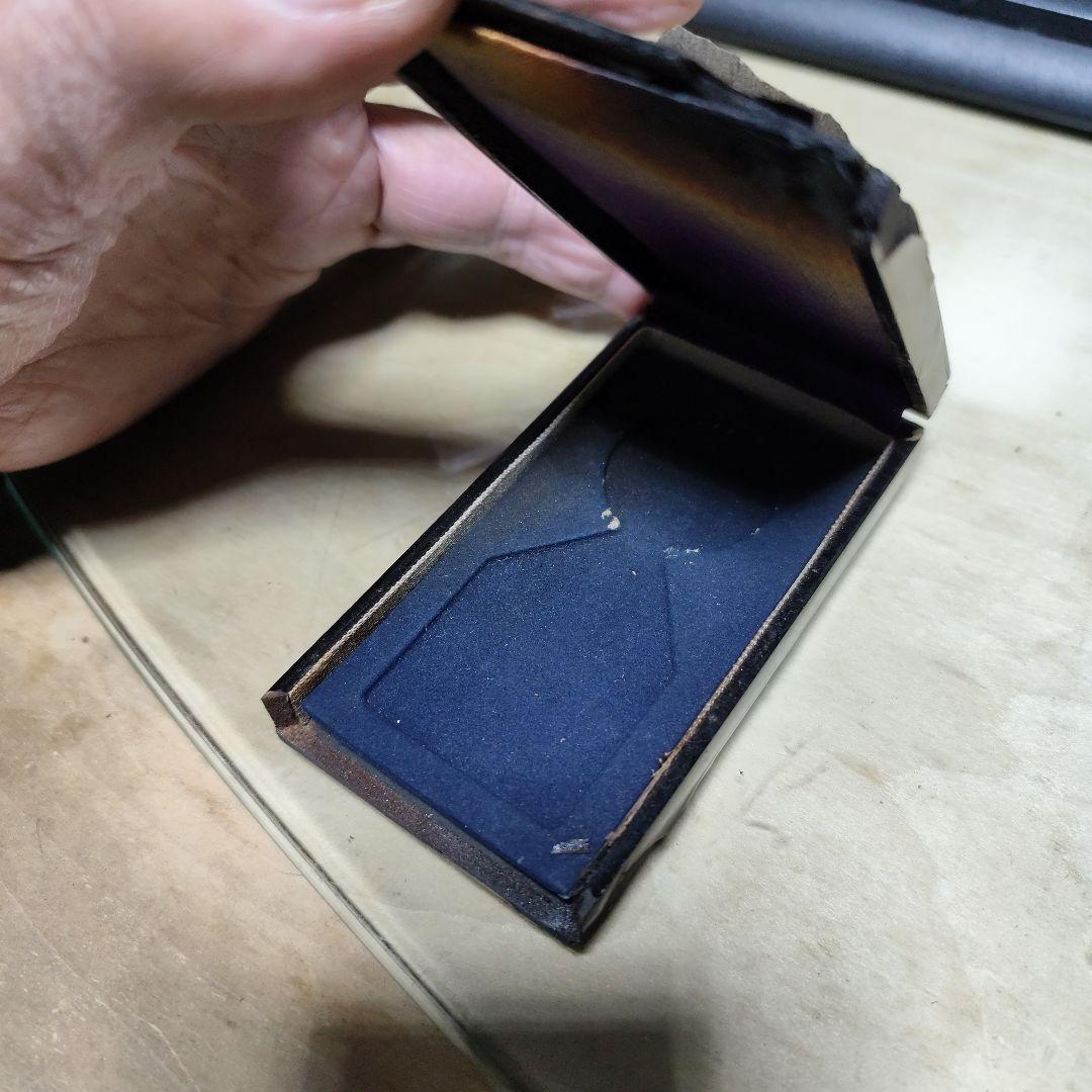 激レア 蒙古 聯合自治政府肇建 功労章 共箱入り 勲章 記章 本物保証