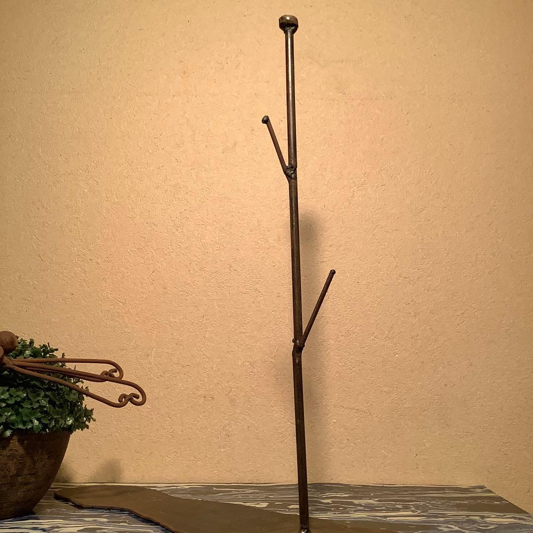 戦国時代・古鉄「縁起勝虫・蜻蛉」ご利益・武士道・茶道・風情・侘び寂び・秘蔵鍛冶造